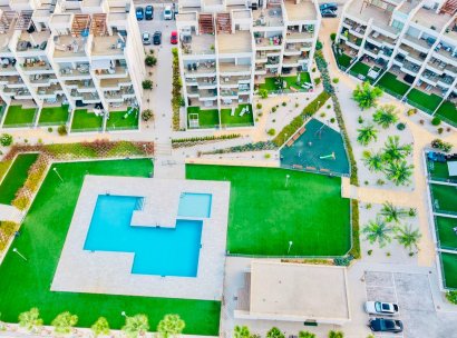 Appartement · Herverkoop - Orihuela · Orihuela Costa · Alicante · Spanje