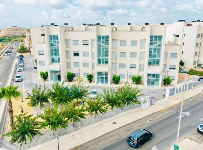 Appartement · Herverkoop - Orihuela · Orihuela Costa · Alicante · Spanje