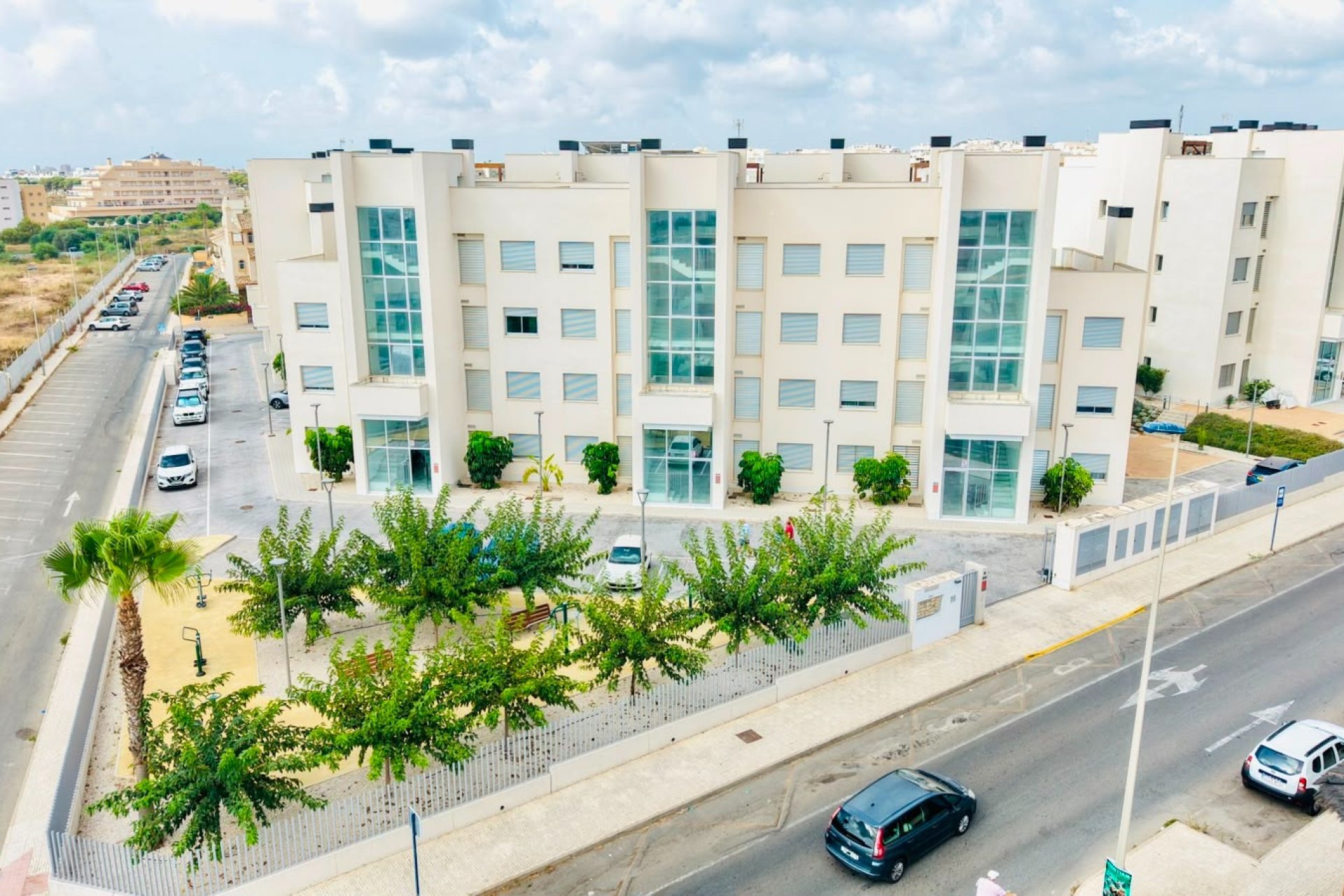 Resale - Apartment - Orihuela - Costa Blanca South
