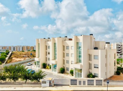 Appartement · Herverkoop - Orihuela · Orihuela Costa · Alicante · Spanje