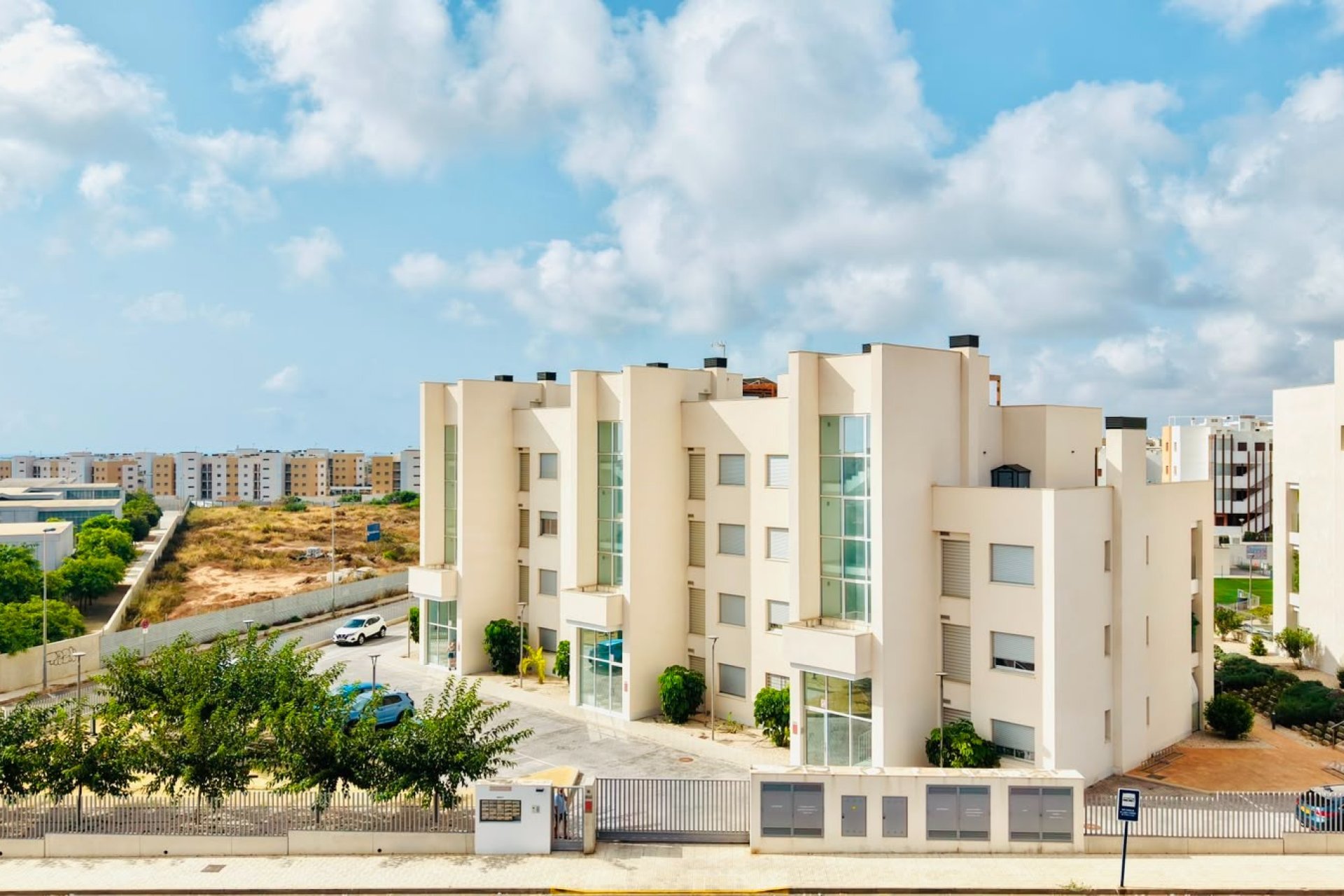 Resale - Apartment - Orihuela - Costa Blanca South