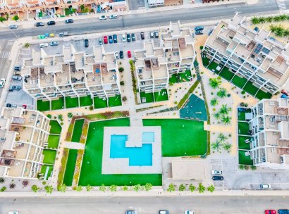 Appartement · Herverkoop - Orihuela · Orihuela Costa · Alicante · Spanje