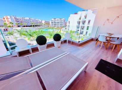 Appartement · Herverkoop - Orihuela · Orihuela Costa · Alicante · Spanje
