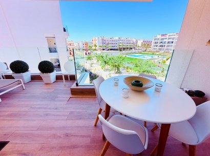 Appartement · Herverkoop - Orihuela · Orihuela Costa · Alicante · Spanje
