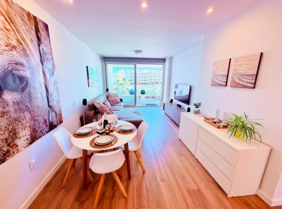 Appartement · Herverkoop - Orihuela · Orihuela Costa · Alicante · Spanje