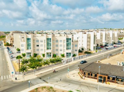 Appartement · Herverkoop - Orihuela · Orihuela Costa · Alicante · Spanje