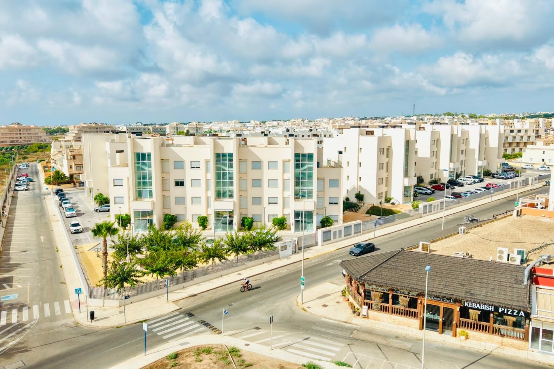 Resale - Apartment - Orihuela - Costa Blanca South
