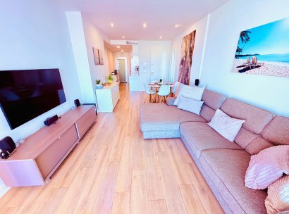 Appartement · Herverkoop - Orihuela · Orihuela Costa · Alicante · Spanje