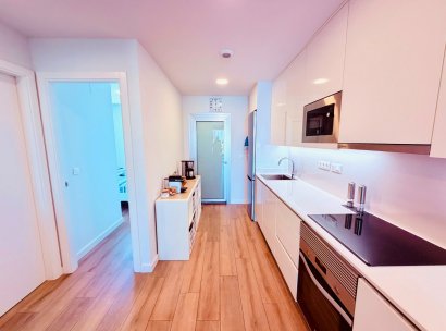 Appartement · Herverkoop - Orihuela · Orihuela Costa · Alicante · Spanje