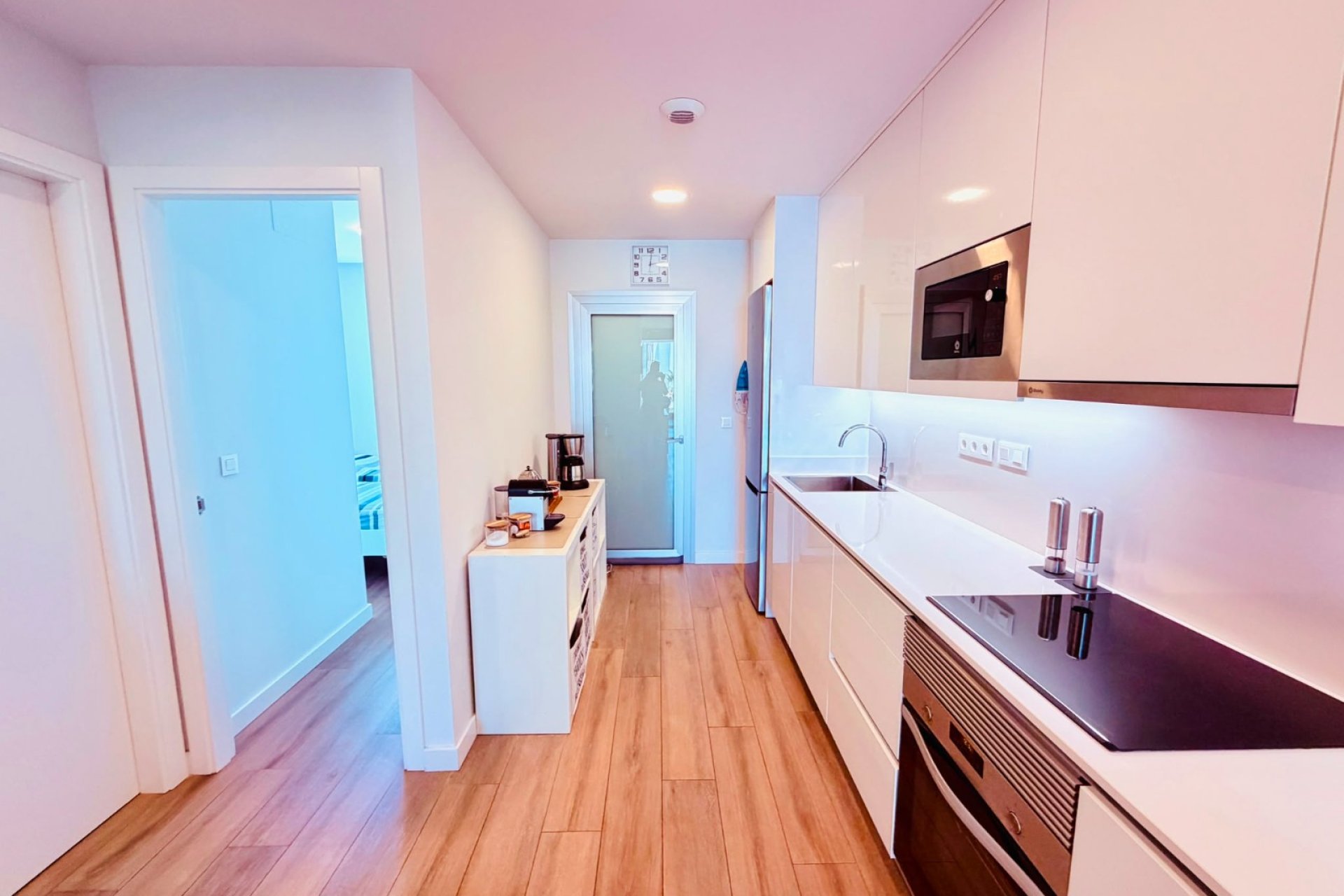 Resale - Apartment - Orihuela - Costa Blanca South