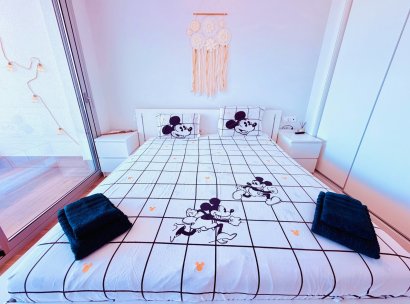 Appartement · Herverkoop - Orihuela · Orihuela Costa · Alicante · Spanje
