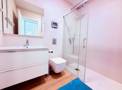 Appartement · Herverkoop - Orihuela · Orihuela Costa · Alicante · Spanje