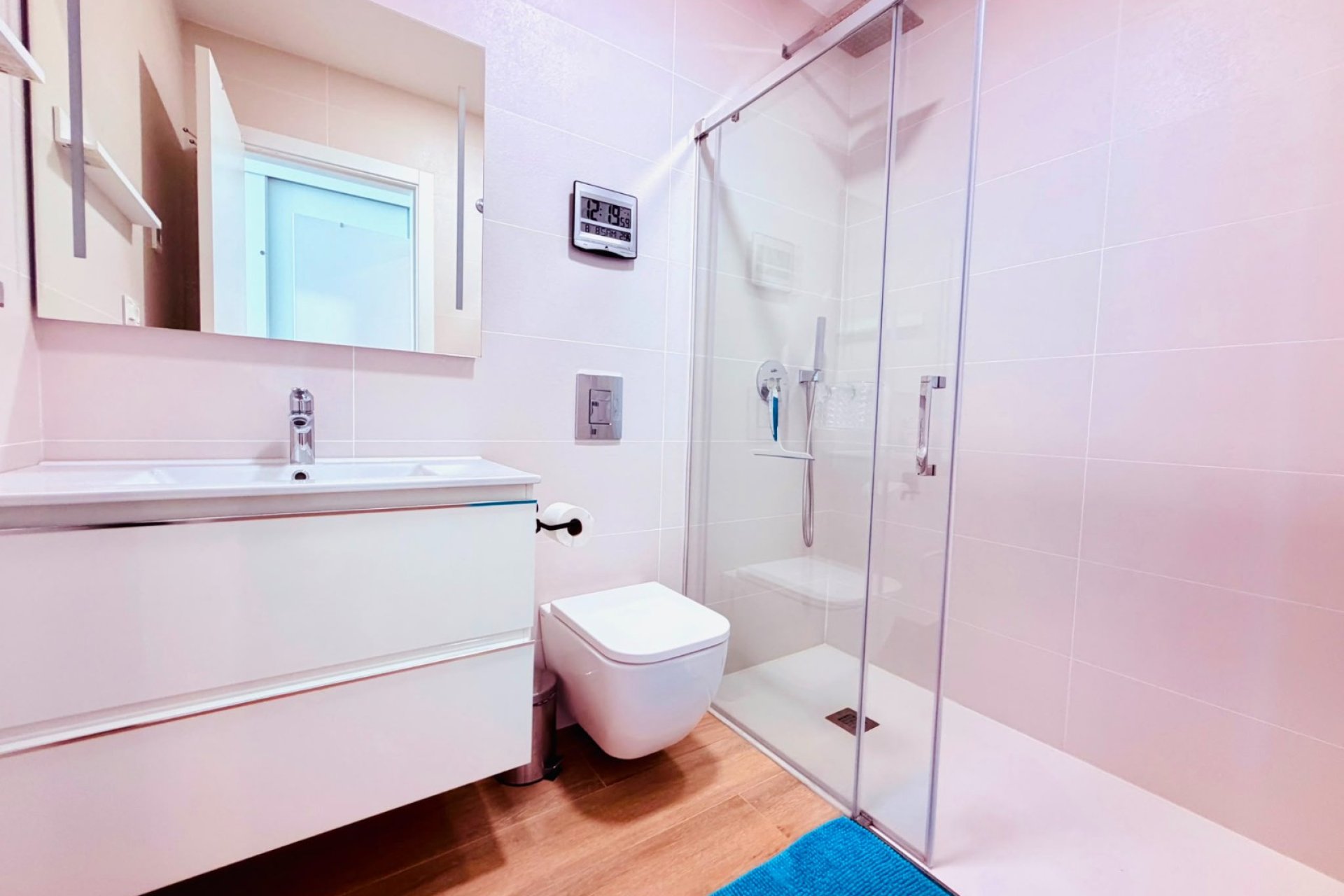 Resale - Apartment - Orihuela - Costa Blanca South