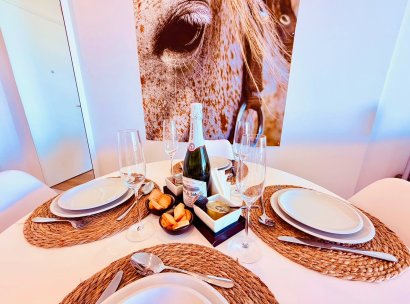 Appartement · Herverkoop - Orihuela · Orihuela Costa · Alicante · Spanje