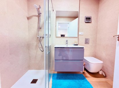 Appartement · Herverkoop - Orihuela · Orihuela Costa · Alicante · Spanje