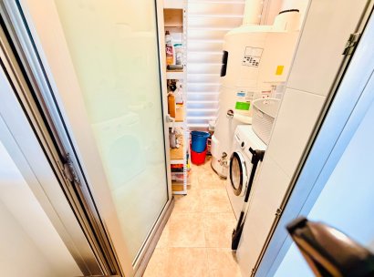 Appartement · Herverkoop - Orihuela · Orihuela Costa · Alicante · Spanje