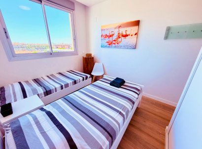 Appartement · Herverkoop - Orihuela · Orihuela Costa · Alicante · Spanje