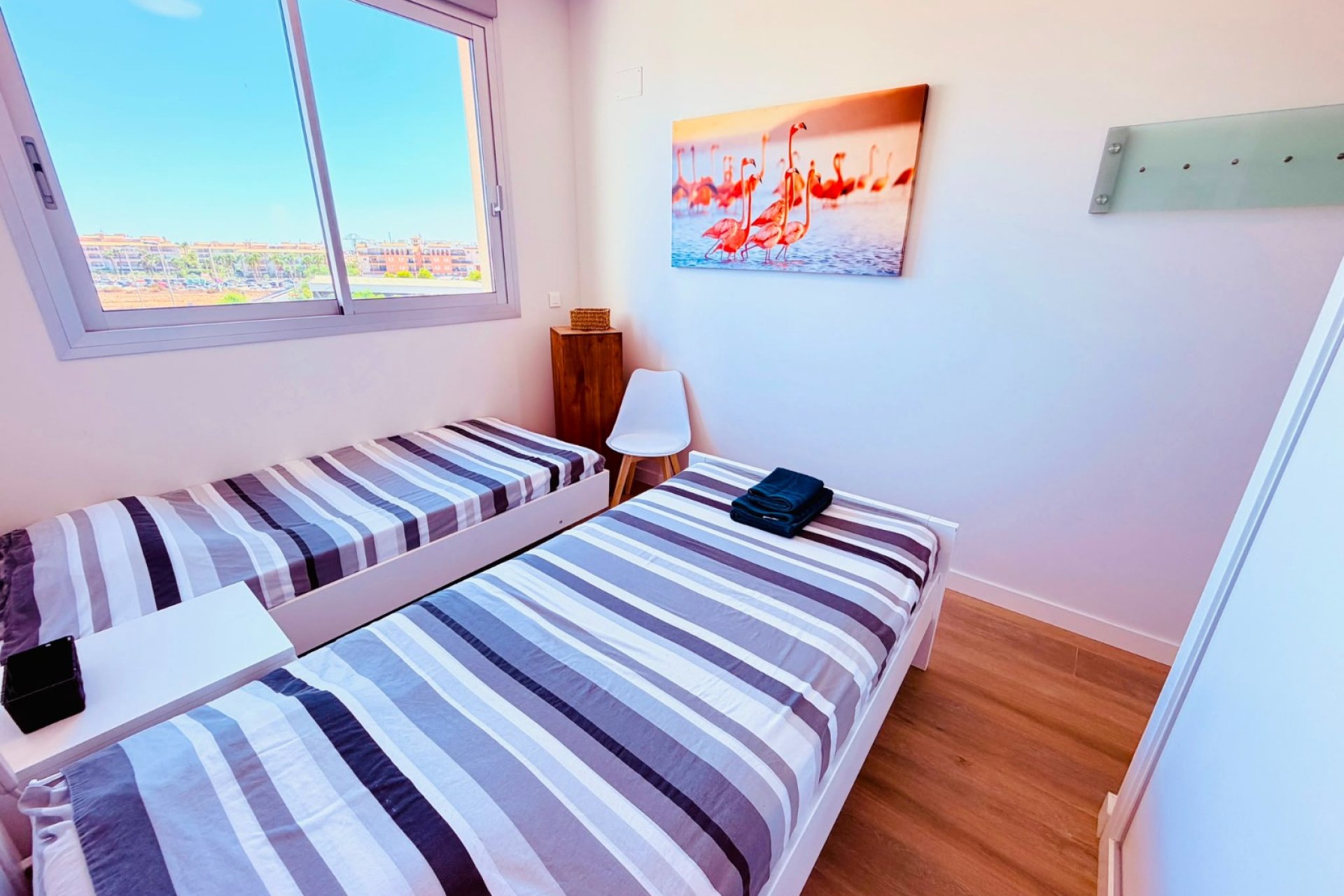 Resale - Apartment - Orihuela - Costa Blanca South