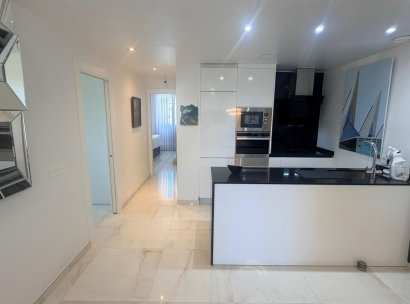 Appartement · Herverkoop - Torrevieja · Alicante · Spanje