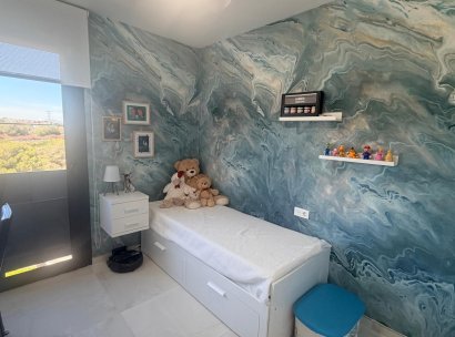 Appartement · Herverkoop - Torrevieja · Alicante · Spanje