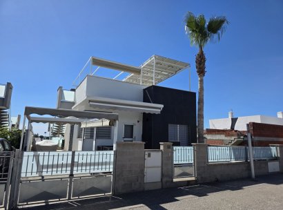Bungalow · Återförsäljning - Rojales · Pueblo Bravo · Alicante · Spanien