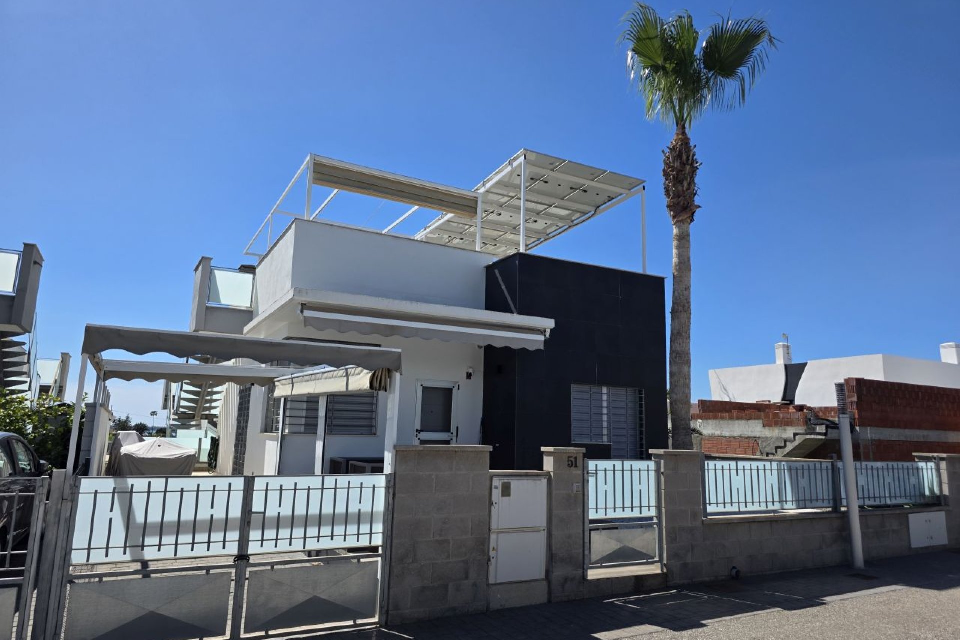 Återförsäljning - Bungalow - Rojales - Costa Blanca South