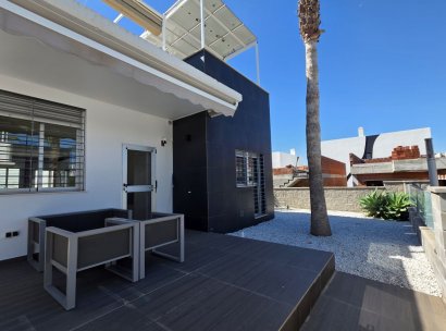 Bungalow · Återförsäljning - Rojales · Pueblo Bravo · Alicante · Spanien