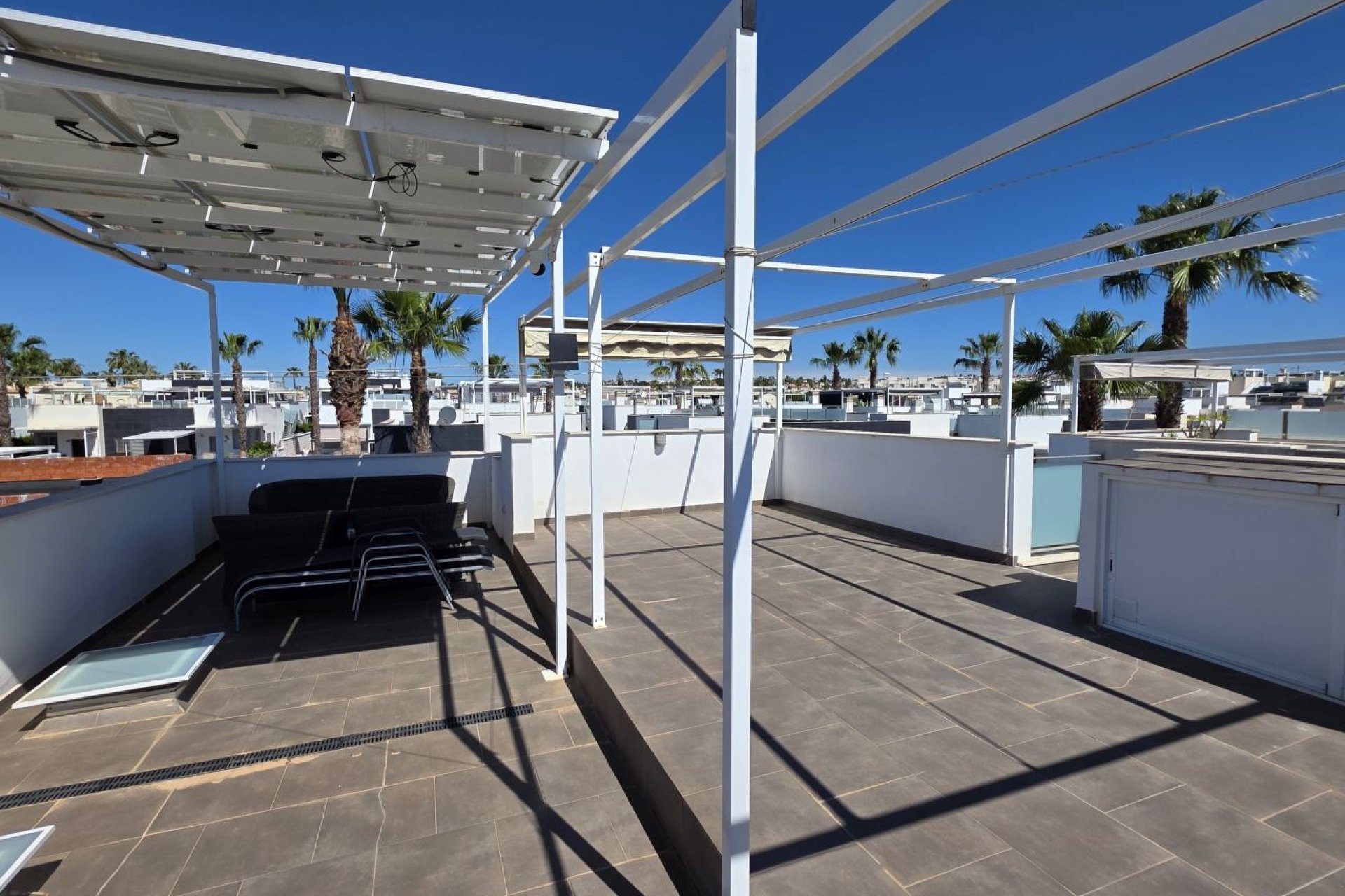 Återförsäljning - Bungalow - Rojales - Costa Blanca South