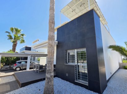 Bungalow · Återförsäljning - Rojales · Pueblo Bravo · Alicante · Spanien