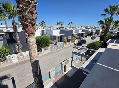 Bungalow · Återförsäljning - Rojales · Pueblo Bravo · Alicante · Spanien