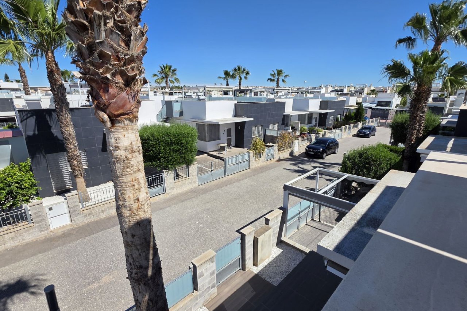 Återförsäljning - Bungalow - Rojales - Costa Blanca South