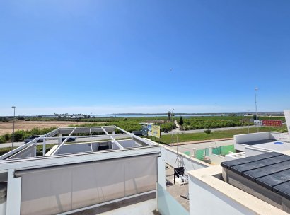 Bungalow · Återförsäljning - Rojales · Pueblo Bravo · Alicante · Spanien