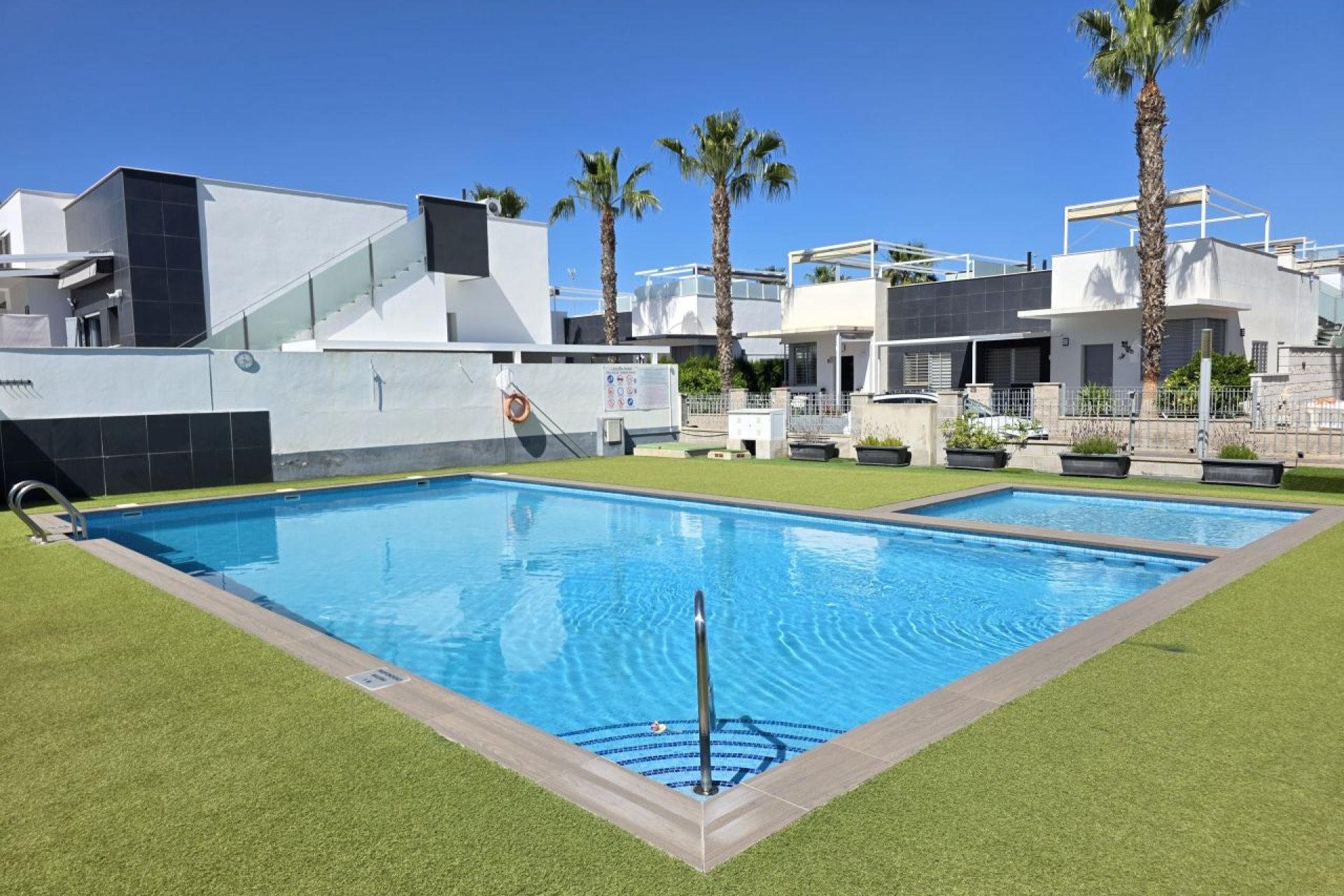 Återförsäljning - Bungalow - Rojales - Costa Blanca South
