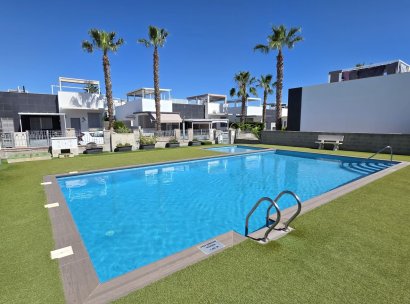 Bungalow · Återförsäljning - Rojales · Pueblo Bravo · Alicante · Spanien