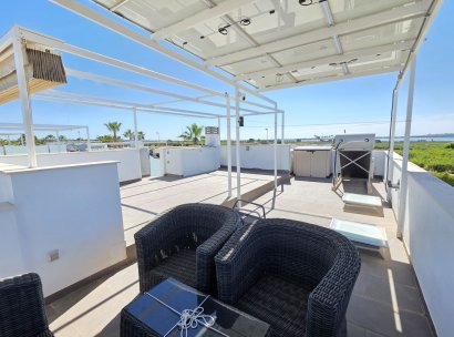 Bungalow · Återförsäljning - Rojales · Pueblo Bravo · Alicante · Spanien