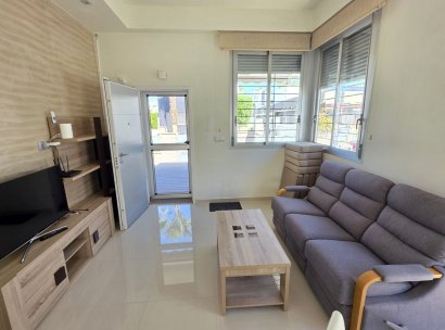 Bungalow · Återförsäljning - Rojales · Pueblo Bravo · Alicante · Spanien