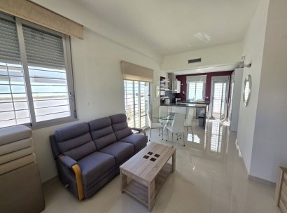 Bungalow · Återförsäljning - Rojales · Pueblo Bravo · Alicante · Spanien