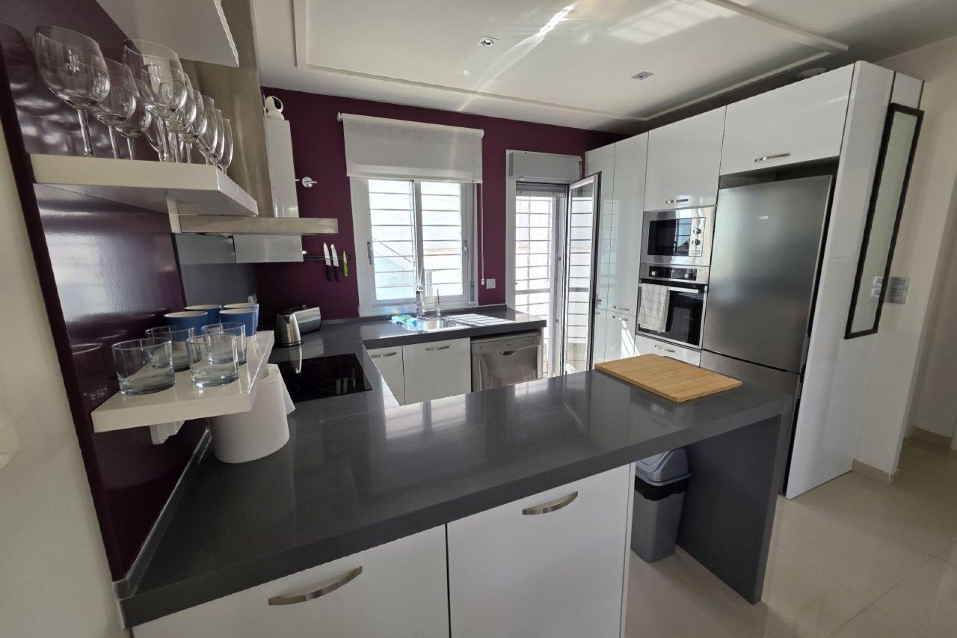 Återförsäljning - Bungalow - Rojales - Costa Blanca South