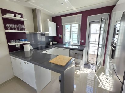 Bungalow · Återförsäljning - Rojales · Pueblo Bravo · Alicante · Spanien