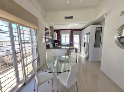 Bungalow · Återförsäljning - Rojales · Pueblo Bravo · Alicante · Spanien