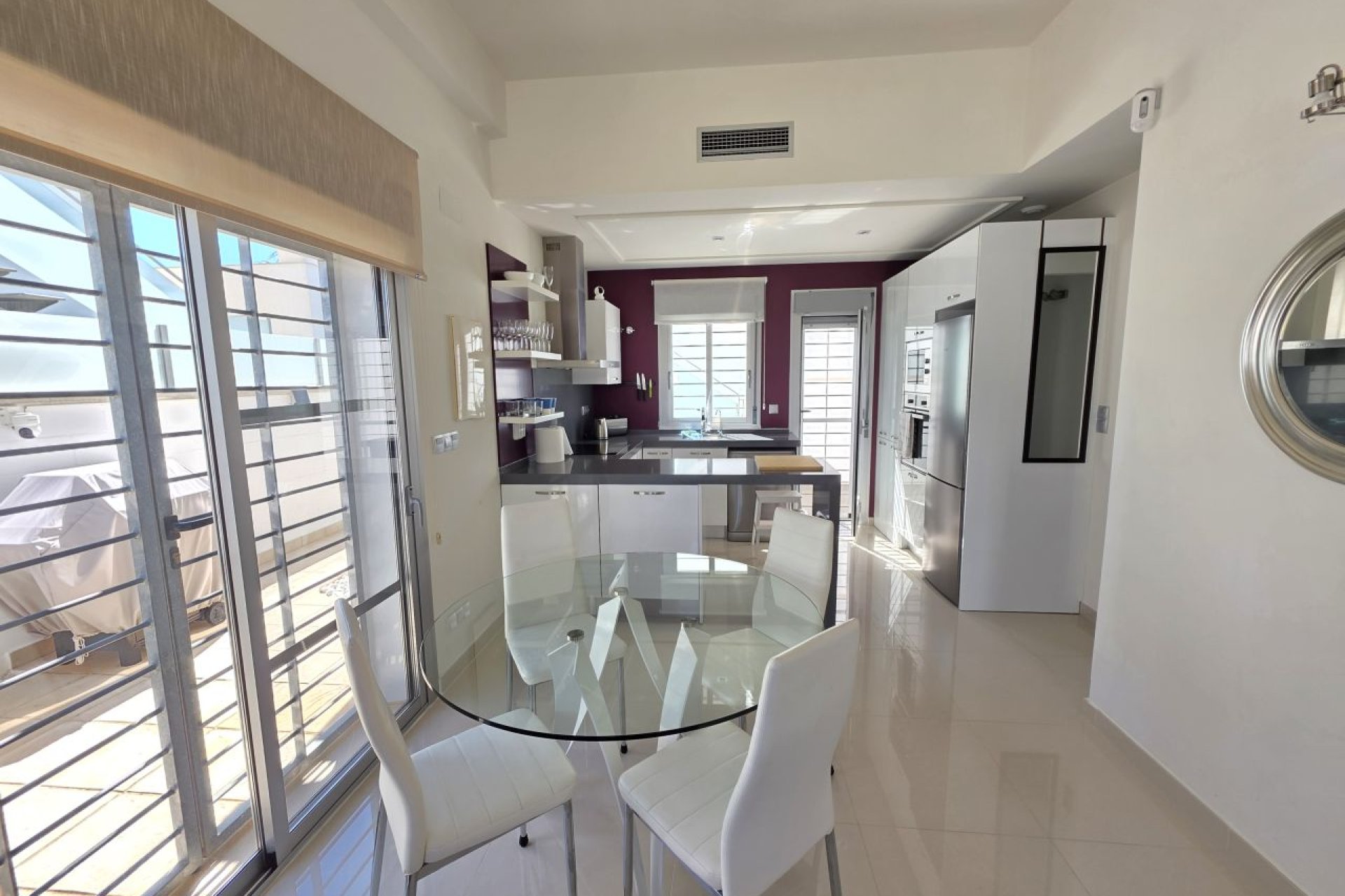 Återförsäljning - Bungalow - Rojales - Costa Blanca South