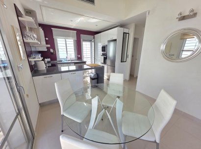 Bungalow · Återförsäljning - Rojales · Pueblo Bravo · Alicante · Spanien