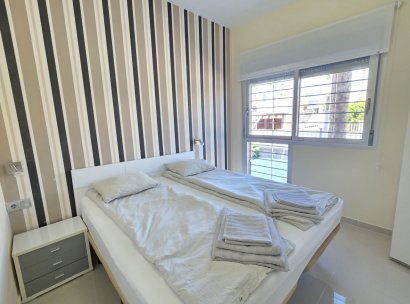 Bungalow · Återförsäljning - Rojales · Pueblo Bravo · Alicante · Spanien