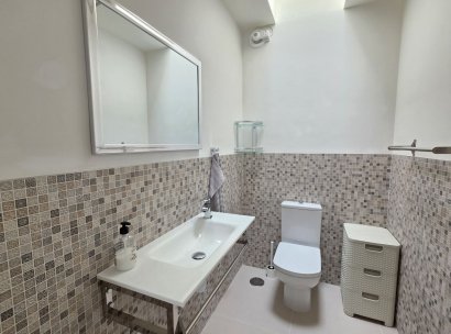 Bungalow · Återförsäljning - Rojales · Pueblo Bravo · Alicante · Spanien