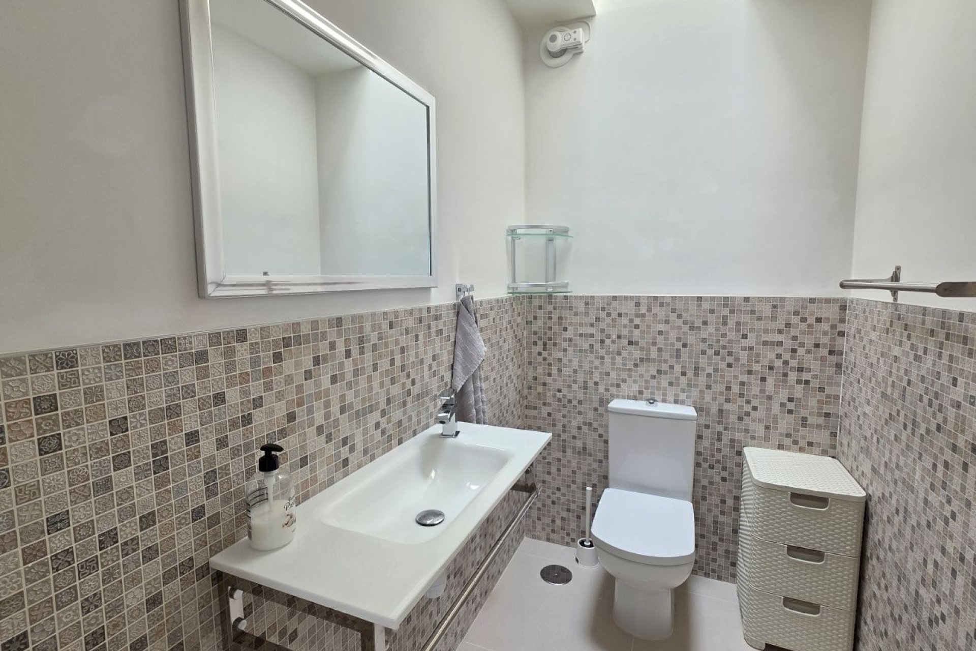 Återförsäljning - Bungalow - Rojales - Costa Blanca South