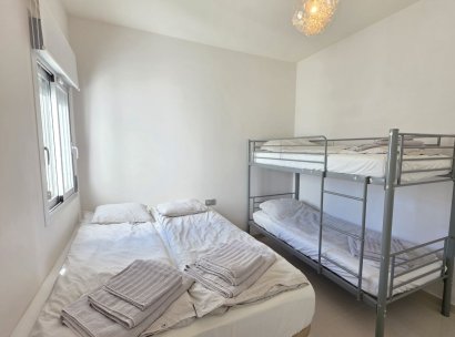 Bungalow · Återförsäljning - Rojales · Pueblo Bravo · Alicante · Spanien