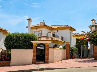 Villa · Resale - Rojales · Pueblo Lucero · Alicante · Spain