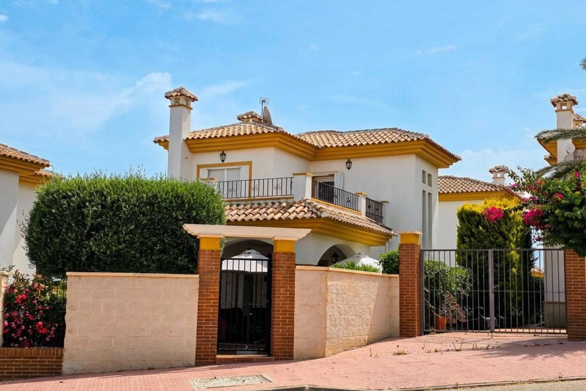 Resale - Villa - Rojales - Costa Blanca South