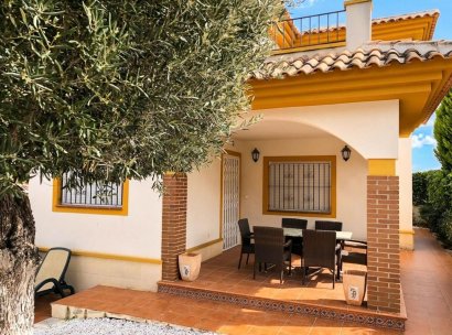 Villa · Resale - Rojales · Pueblo Lucero · Alicante · Spain