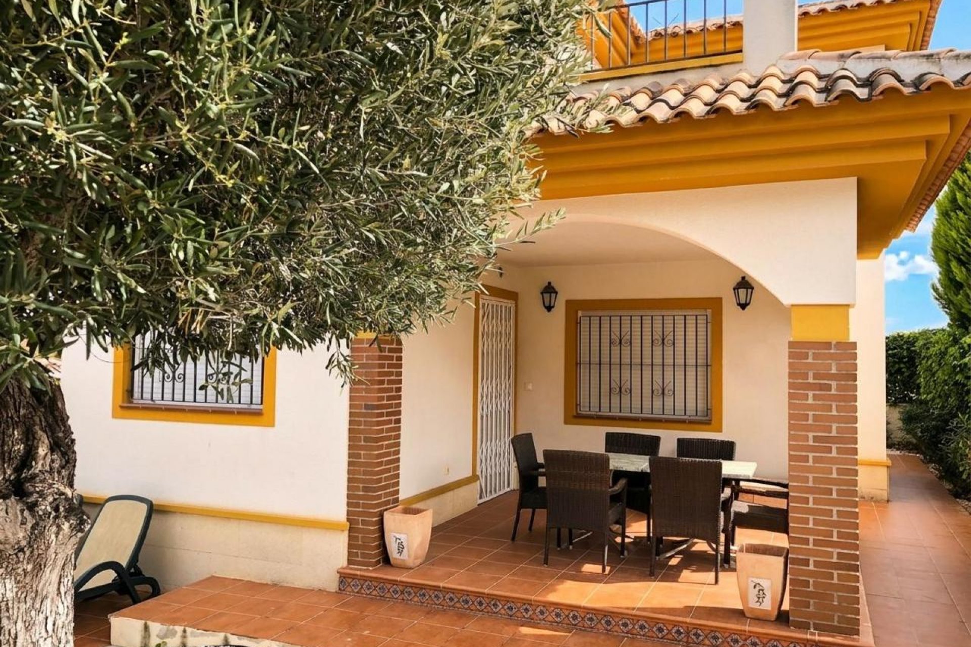 Resale - Villa - Rojales - Costa Blanca South